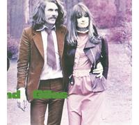 Ian Mcdonald / Michael Giles - Mcdonald And Giles - Cd
