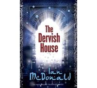 Ian McDonald The Dervish House (Tascabile)