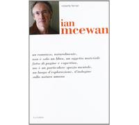 Ian McEwan