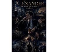 Ian McEwan Alexander Rise of a King (Tascabile)