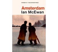 Ian McEwan Amsterdam (Tascabile)