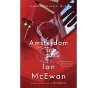 Ian McEwan Amsterdam (Tascabile)