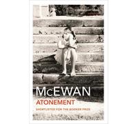 Ian McEwan Atonement: Lehrwerk für den Englischunterricht in der Sek (Tascabile)
