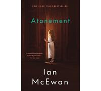 Ian McEwan Atonement (Tascabile)