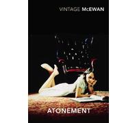 Ian McEwan Atonement (Tascabile)