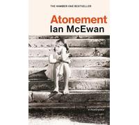 Ian McEwan Atonement (Tascabile)
