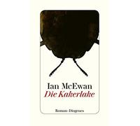 Ian McEwan Bernhard Robben Die Kakerlake (detebe) (Tascabile)