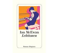 Ian McEwan Bernhard Robben Lektionen (Copertina rigida)