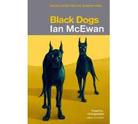Ian McEwan Black Dogs (Tascabile)