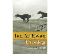 Ian McEwan Black Dogs (Tascabile)