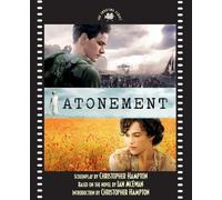 Ian McEwan Christopher Hampton Atonement (Tascabile)