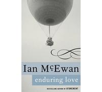 Ian McEwan Enduring Love (Tascabile)