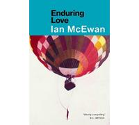 Ian McEwan Enduring Love (Tascabile)