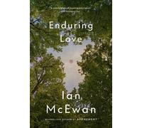 Ian McEwan Enduring Love (Tascabile)