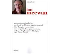 Ian McEwan - Ferrari Roberta