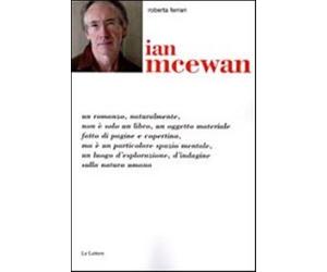 Ian McEwan - Ferrari Roberta