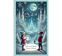 Ian McEwan Jack and Santa's Frosty Fallout (Tascabile)