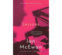 Ian McEwan Lessons (Tascabile)