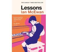 Ian McEwan Lessons (Tascabile)