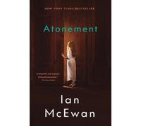 Ian McEwan Mcewan, Ian Atonement (Tascabile)
