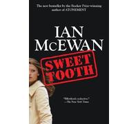 Ian McEwan Mcewan, Ian Sweet Tooth (Tascabile)