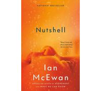 Ian McEwan Nutshell (Tascabile)