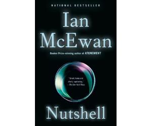Ian McEwan Nutshell (Tascabile)