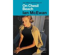 Ian McEwan On Chesil Beach (Tascabile)