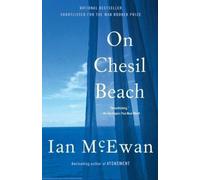 Ian McEwan On Chesil Beach (Tascabile)