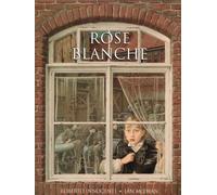 Ian McEwan Rose Blanche (Tascabile)