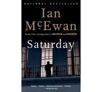 Ian McEwan Saturday (Tascabile)