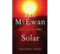 Ian McEwan Solar (Tascabile)