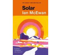 Ian McEwan Solar (Tascabile)