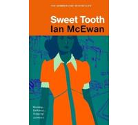 Ian McEwan Sweet Tooth (Tascabile)
