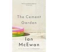 Ian McEwan The Cement Garden (Tascabile)