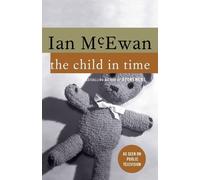 Ian McEwan The Child in Time (Tascabile)