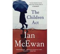 Ian McEwan – The Children Act – Tascabile