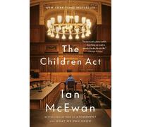 Ian McEwan – The Children Act – Tascabile