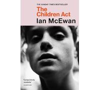 Ian McEwan The Children Act (Tascabile)