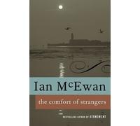 Ian McEwan The Comfort of Strangers (Tascabile)