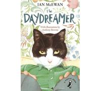 Ian McEwan The Daydreamer (Tascabile)