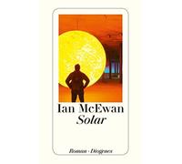 Ian McEwan Werner Schmitz Solar: Roman (detebe) (Tascabile)