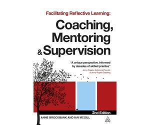 Ian McGill Anne Brockbank Facilitating Reflective Learning (Tascabile)