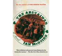 Ian McGuire The Abstainer (Tascabile)