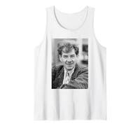 Ian McKellen a Birmingham recitazione Shakespeare 1988 Canotta