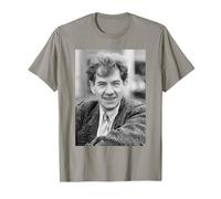 Ian McKellen a Birmingham recitazione Shakespeare 1988 Maglietta