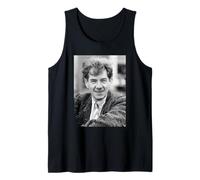 Ian McKellen recitazione Shakespeare Birmingham 1988 Canotta