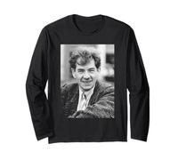 Ian McKellen recitazione Shakespeare Birmingham 1988 Maglia a Manica