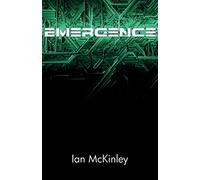 Ian McKinley Emergence (Tascabile)