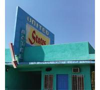 Ian McLagan and The Bump Band United States (Vinyl LP) 12" Album